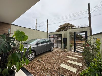 Casa, 2 quartos, 200 m² - Foto 2