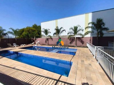 Apartamento, 2 quartos, 62 m² - Foto 2