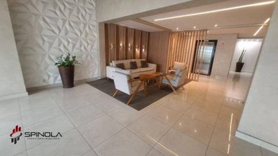 Apartamento, 2 quartos, 79 m² - Foto 2