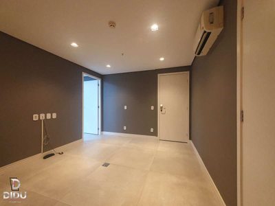 Sala-Conjunto, 36 m² - Foto 4