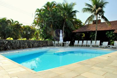 Casa de Condomínio, 7 quartos - Foto 4