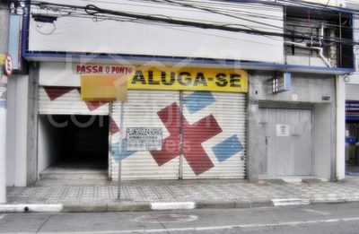 Sala-Conjunto, 234 m² - Foto 1