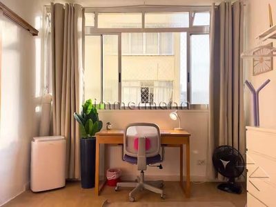 Apartamento, 1 quarto, 24 m² - Foto 2