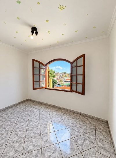 Sobrado, 4 quartos, 290 m² - Foto 4