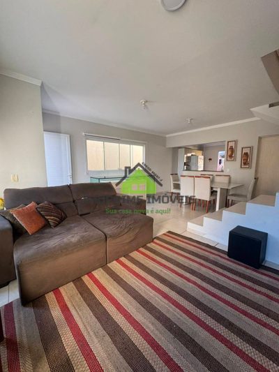 Casa, 3 quartos, 106 m² - Foto 3