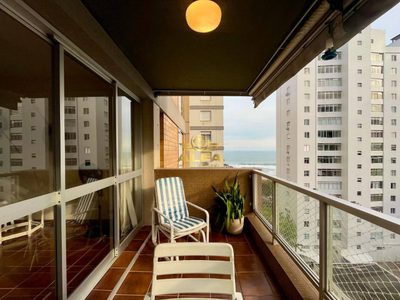 Apartamento, 4 quartos, 135 m² - Foto 3