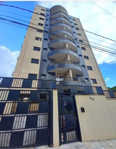 Apartamento, 1 quarto, 48 m² - Foto 3