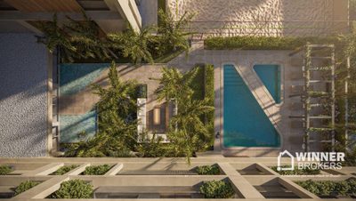 Apartamento, 2 quartos, 125 m² - Foto 5