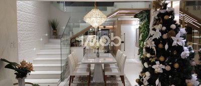 Cobertura, 3 quartos, 307 m² - Foto 5