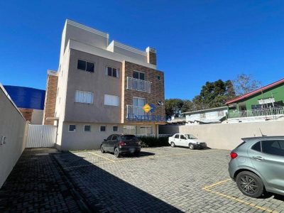Apartamento, 3 quartos, 82 m² - Foto 3
