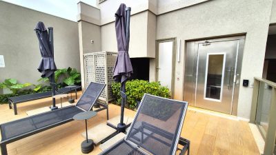 Apartamento, 1 quarto, 30 m² - Foto 3