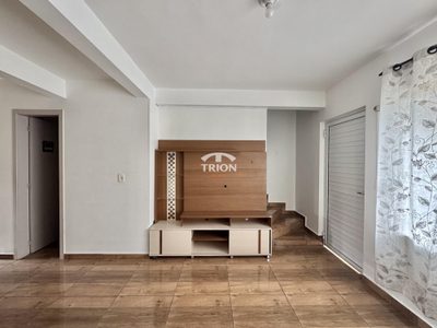 Sobrado, 2 quartos, 70 m² - Foto 4