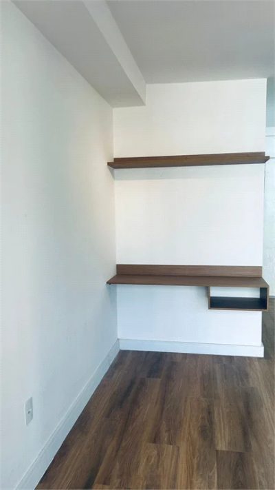 Apartamento, 1 quarto, 24 m² - Foto 4