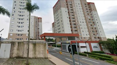 Apartamento, 2 quartos, 48 m² - Foto 1