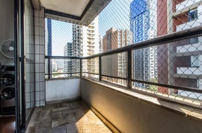 Apartamento, 4 quartos, 164 m² - Foto 5