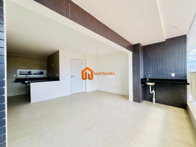 Apartamento, 2 quartos, 69 m² - Foto 2