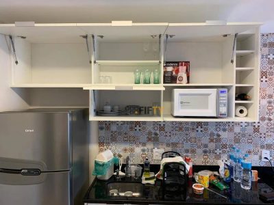 Apartamento, 1 quarto, 36 m² - Foto 4
