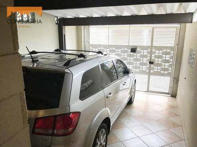 Sobrado, 3 quartos, 151 m² - Foto 4