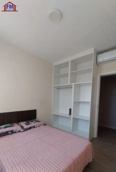 Apartamento, 3 quartos, 85 m² - Foto 3