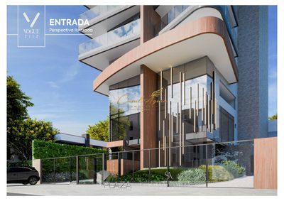 Apartamento, 1 quarto, 65 m² - Foto 3