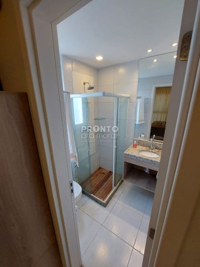 Apartamento, 2 quartos, 72 m² - Foto 4