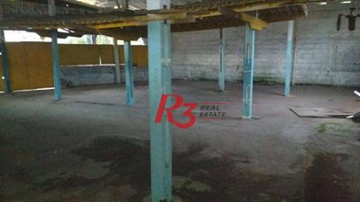 Depósito-Galpão, 272 m² - Foto 3