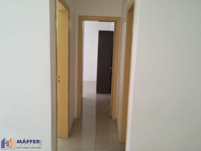 Apartamento, 2 quartos, 52 m² - Foto 5