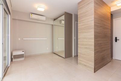 Apartamento, 1 quarto, 35 m² - Foto 5