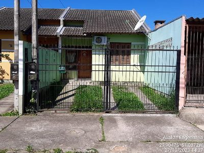 Casa, 2 quartos, 97 m² - Foto 1