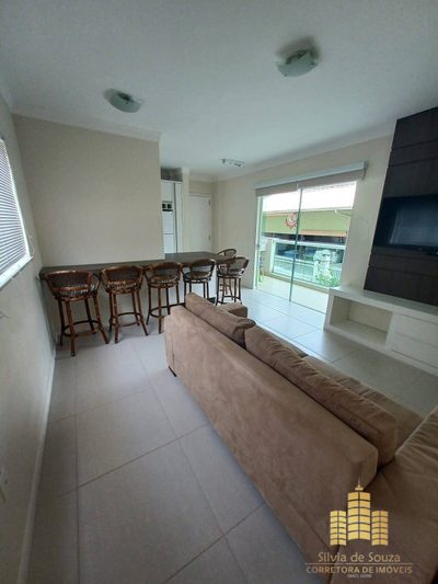Apartamento, 2 quartos, 85 m² - Foto 3