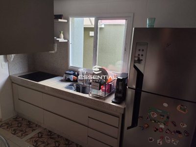 Casa de Condomínio, 3 quartos - Foto 3