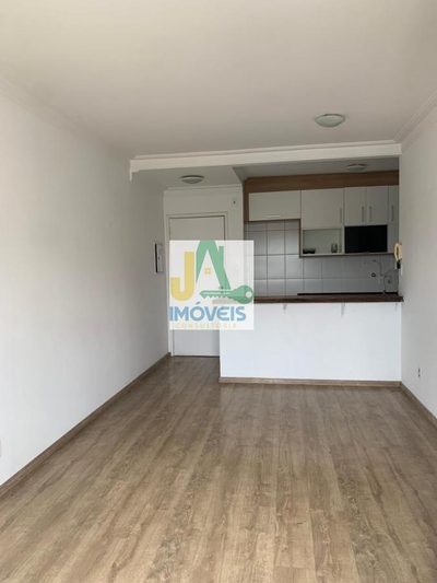Apartamento, 3 quartos, 75 m² - Foto 4