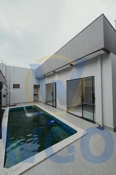 Casa, 3 quartos, 200 m² - Foto 3