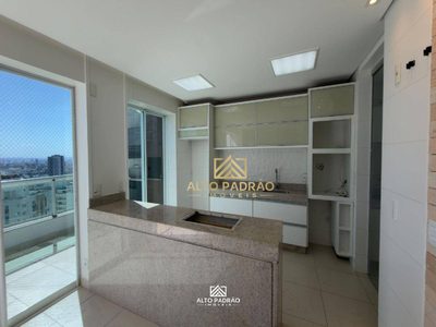 Apartamento, 3 quartos, 123 m² - Foto 3