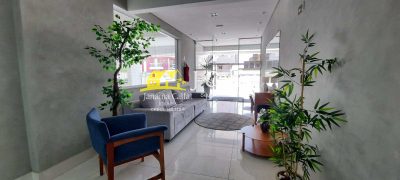 Apartamento, 1 quarto, 49 m² - Foto 3