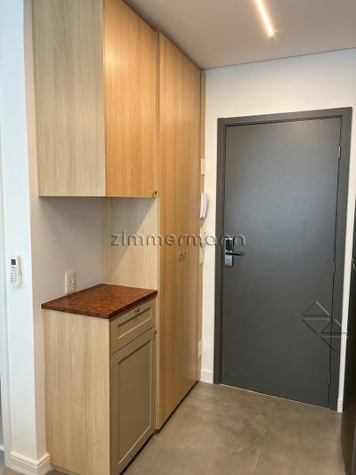 Apartamento, 1 quarto, 30 m² - Foto 5
