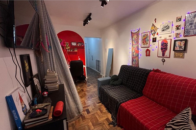 Apartamento, 2 quartos, 96 m² - Foto 1
