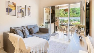 Apartamento, 2 quartos, 67 m² - Foto 1