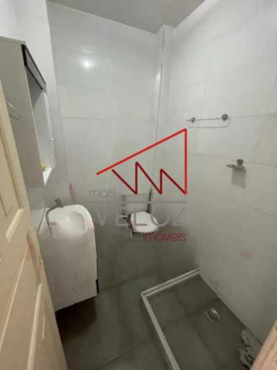 Kitnet-Studio, 30 m² - Foto 4