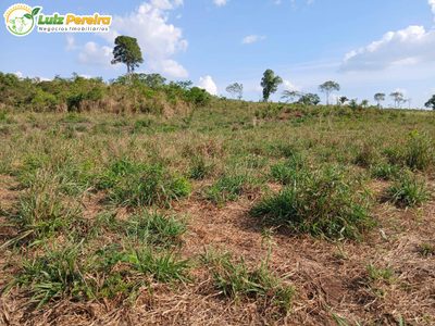 Terreno, 2400 m² - Foto 3