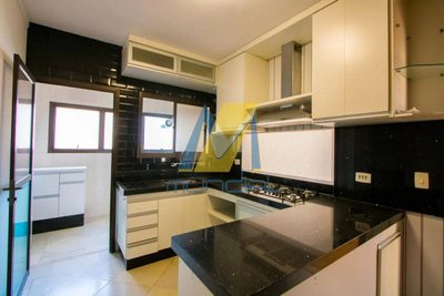 Apartamento, 3 quartos, 127 m² - Foto 3