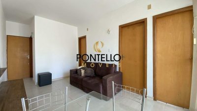 Apartamento, 2 quartos, 70 m² - Foto 4