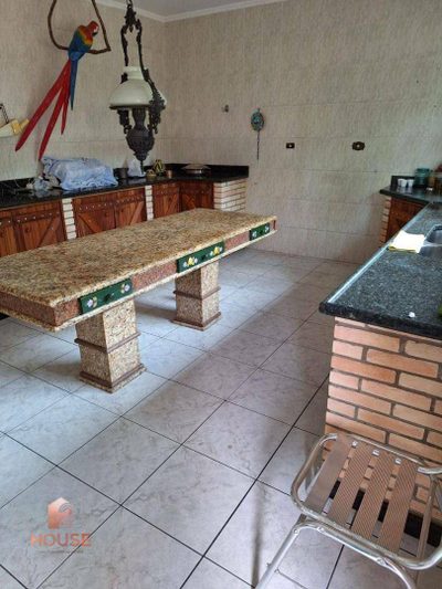 Casa, 3 quartos, 392 m² - Foto 5