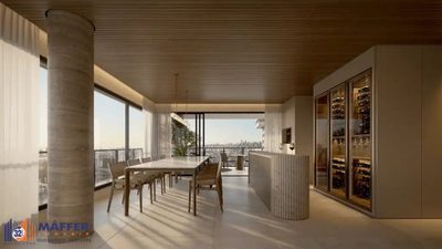 Apartamento, 3 quartos, 189 m² - Foto 5