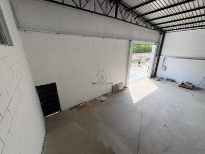 Depósito-Galpão, 400 m² - Foto 5