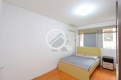 Apartamento, 1 quarto, 45 m² - Foto 5
