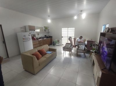 Apartamento, 3 quartos, 158 m² - Foto 1