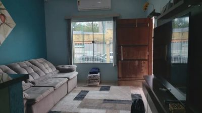 Casa, 1 quarto, 69 m² - Foto 4