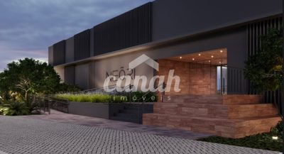 Apartamento, 1 quarto, 64 m² - Foto 3