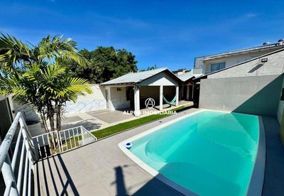 Casa, 7 quartos - Foto 1